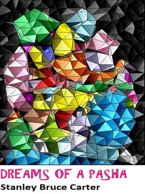 cover image of Dreams of a Pasha
